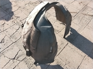 Ford Kuga (2012–2019) Front wheel arch liner CV4416115BF - 4