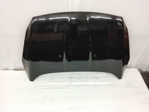 Ford Kuga (2012–2019) Hood CJ54S16612AJ - 2
