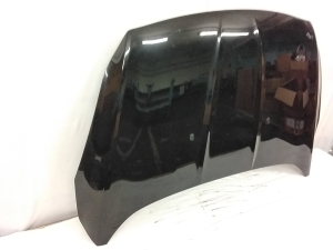 Ford Kuga (2012–2019) Hood CJ54S16612AJ - 4