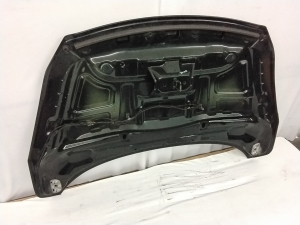   Hood  - CJ54S16612AJ 