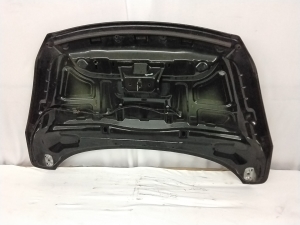 Ford Kuga (2012–2019) Hood CJ54S16612AJ - 7