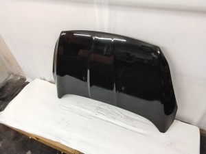 Ford Kuga (2012–2019) Hood CJ54S16612AJ - 8