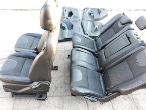 Ford Kuga (2012–2019) Salons un tā detaļas CV44S23903BL1FXY - 2