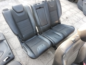 Ford Kuga (2012–2019) Salons un tā detaļas CV44S23903BL1FXY - 4