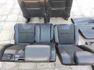 Ford Kuga (2012–2019) Salons un tā detaļas CV44S23903BL1FXY - 6