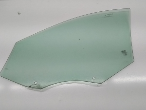 VOLVO XC60 (2008–2017) Vitre de porte avant 31386797 - 3