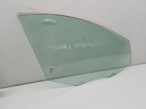 VOLVO XC60 (2008–2017) Vitre de porte avant 31386797 - 4
