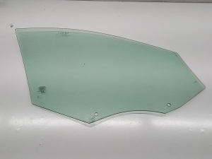 VOLVO XC60 (2008–2017) Vitre de porte avant 31386796 - 3