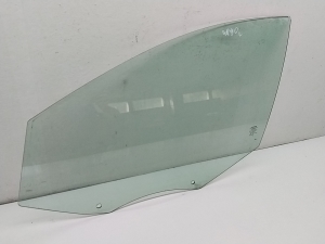VOLVO XC60 (2008–2017) Vitre de porte avant 31386796 - 4