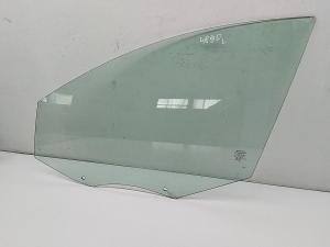 VOLVO XC60 (2008–2017) Vitre de porte avant 31386796 - 5