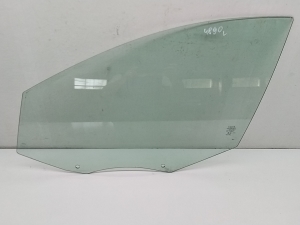   Vitre de porte avant  - 31386796 