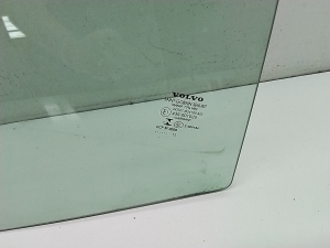 VOLVO XC60 (2008–2017) Türscheibe hinten 31386801 - 3