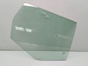   Türscheibe hinten  - 31386801 