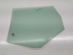 VOLVO XC60 (2008–2017) Türscheibe hinten 31386801 - 5