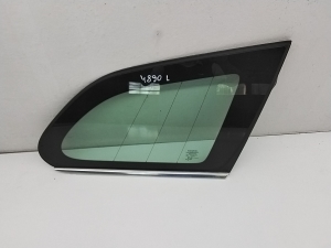 VOLVO XC60 (2008–2017) Seitenscheibe hinten (Karosserie) 31298865 - 2