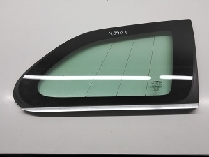 VOLVO XC60 (2008–2017) Seitenscheibe hinten (Karosserie) 31298865 - 4