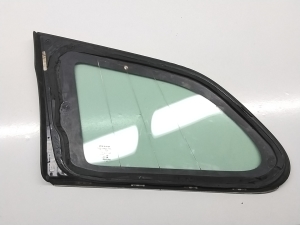 VOLVO XC60 (2008–2017) Seitenscheibe hinten (Karosserie) 31298865 - 5