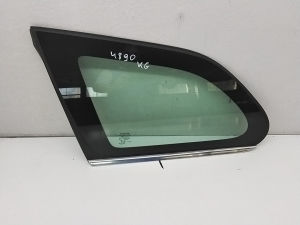   Vitre de custode arrière  - 31385776 
