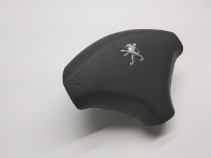 Peugeot 3008 (2009–2016) Stūres drošības spilvens 96764125ZD - 4