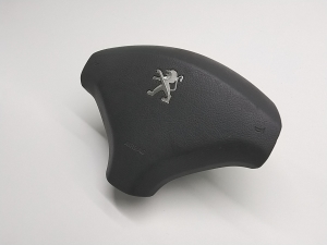 Peugeot 3008 (2009–2016) Stūres drošības spilvens 96764125ZD - 5
