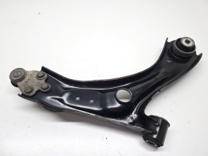 Ford Focus (2018–2026) Querlenker vorne JX613A424AFB - 3