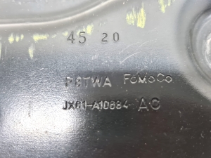 Ford Focus (2018–2026) Unterbodenschutz JX61A10684AC - 2