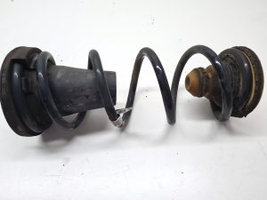 Ford Focus (2018–2026) Rear spring JX615560TBB - 2