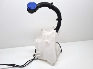 Ford Focus (2018–2026) Front washer fluid reservoir JX7N17B613AF - 2