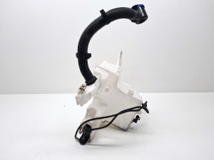 Ford Focus (2018–2026) Front washer fluid reservoir JX7N17B613AF - 3