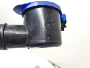 Ford Focus (2018–2026) Front washer fluid reservoir JX7N17B613AF - 4