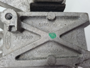 Ford Focus (2018–2026) Engine mount JX616F012DE - 2