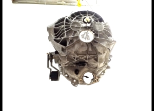 Mercedes Benz A-Class 176 (2012–2018) Käigukast A711632 - 5