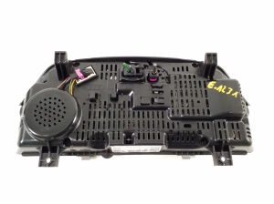 AUDI e-tron SUV (2018–2026) Instrument cluster 4KE920795E - 3