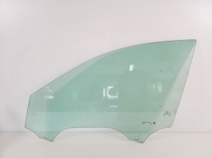   Front door glass  - 4KE845201 