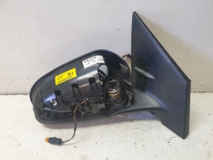 TOYOTA Auris E18 (2012–2018) Side mirror and its parts 8791002640 - 3