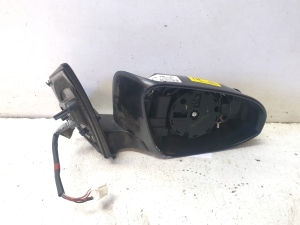 Side mirror and its parts - 8791002640