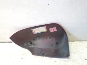 TOYOTA Auris E18 (2012–2018) Side mirror cover 20493033 - 2