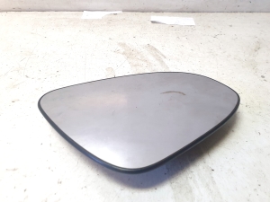 TOYOTA Yaris (2011–2020) Sānu spoguļa stikls 6401301 - 5