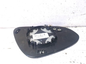 TOYOTA Auris E15 (2006–2012) Side mirror glass 20493063 - 2