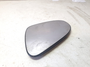 TOYOTA Auris E15 (2006–2012) Side mirror glass 20493063 - 3