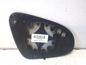 TOYOTA Auris E15 (2006–2012) Side mirror glass 20493063 - 4