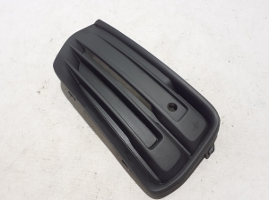 VOLVO XC90 (2015–2024) Front bumper lower grille 31663512 - 3