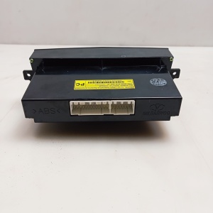 Opel Antara (2006–2017) Heizungsbedienteil 96850951 - 4