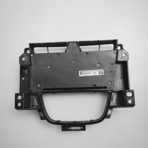 Opel Astra J (2009–2017) Audio, Video, Navigation 13337218 - 2