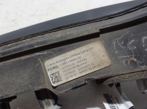Ford Mustang Mach-E Mach-E (2020–2026) Tagatuli tagaluugil LJ8B13A603AC - 5