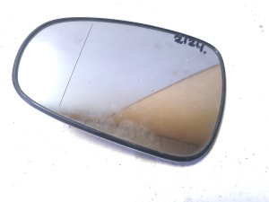 Side mirror glass - 571338