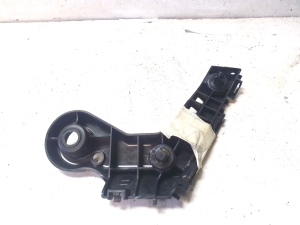TOYOTA Corolla (2018–2026) Front bumper bracket 5211602480 - 2