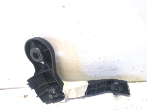 TOYOTA Corolla (2018–2026) Front bumper bracket 5211602480 - 3