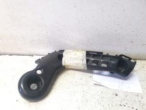 TOYOTA Corolla (2018–2026) Front bumper bracket 5211602480 - 4