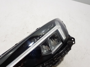 VOLVO C 40 I (2022–2026) Scheinwerfer vorne 32404663 - 3